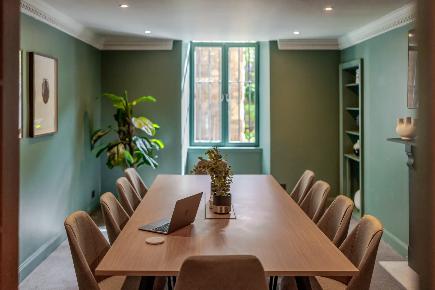 Grove House Hotel 13